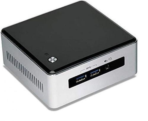 PC NUC NUC5I5RYH I5-5250U 4GB NO HDD WINDOWS 10 PRO - RICONDIZIONAT...