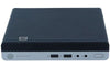PC PRODESK 800 G4 TINY INTEL CORE I7-8700 8GB 256GB SSD WINDOWS 11 ...