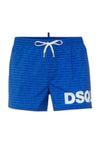DSQUARED2 COSTUME BOXER MIDI da uomo