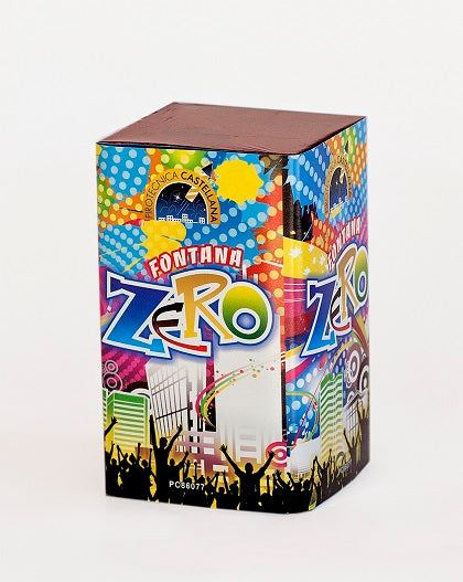 Fontana Zero