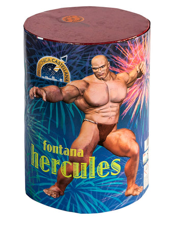 Fontana Hercules