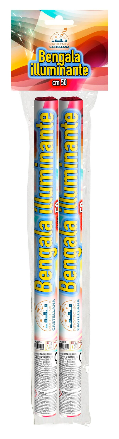 Bengala Illuminante 50cm