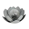 GALIX Ninfea solare - 25 cm