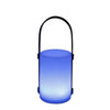 GALIX Lanterna portatile ricaricabile tramite cavo USB