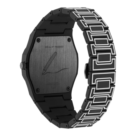 Orologio uomo D1MILANO D1-PCBJ33