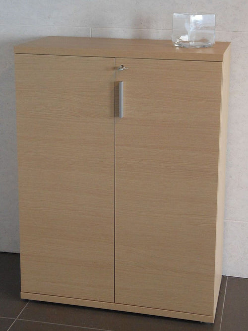 Mobile libreria per archivio documenti cm. 90,2x33,8/43,4x120h