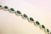Bracciale donna 38BYCAMELI PCC174