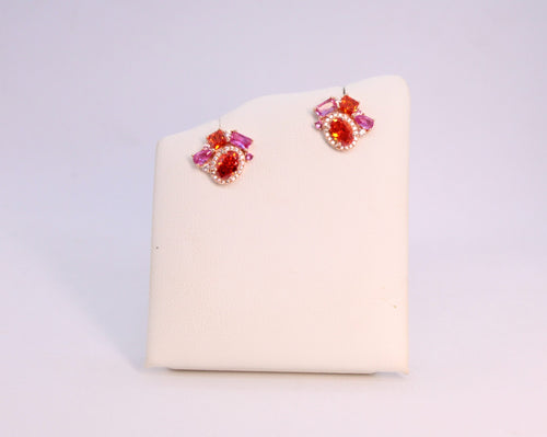 Orecchini donna 38BYCAMELI PCC208