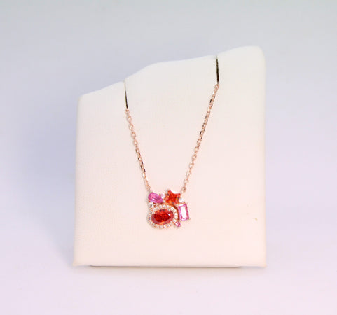 Collana donna 38BYCAMELI PCC213