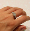 Anello donna 38BYCAMELI PCC224A
