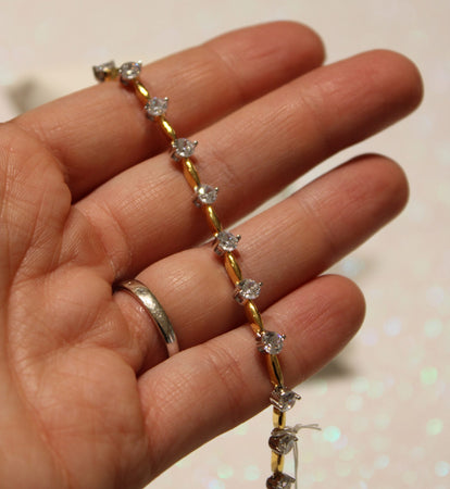 Bracciale donna 38BYCAMELI PCC241