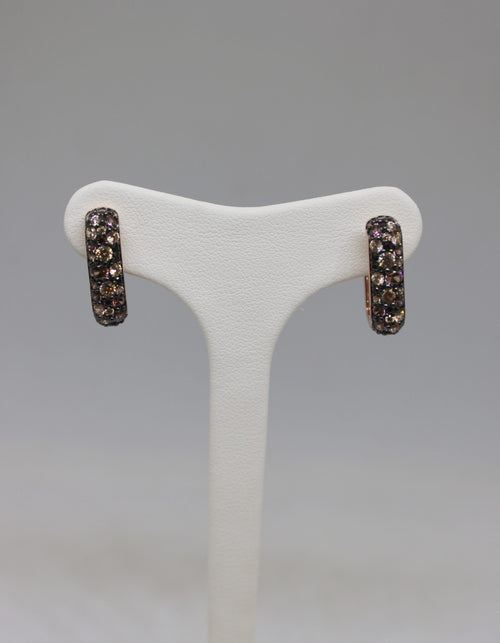 Orecchini donna 38BYCAMELI PCC250