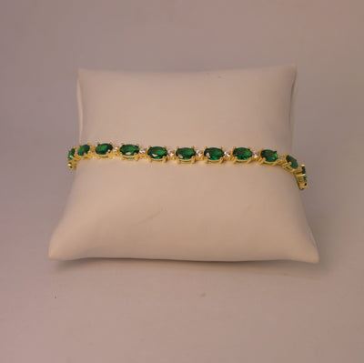 Bracciale donna 38BYCAMELI PCC259