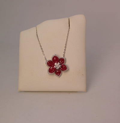 Collana donna 38BYCAMELI PCC272