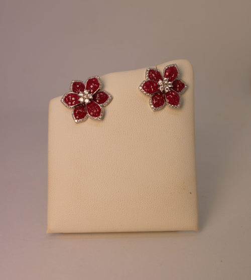 Orecchini donna 38BYCAMELI PCC273