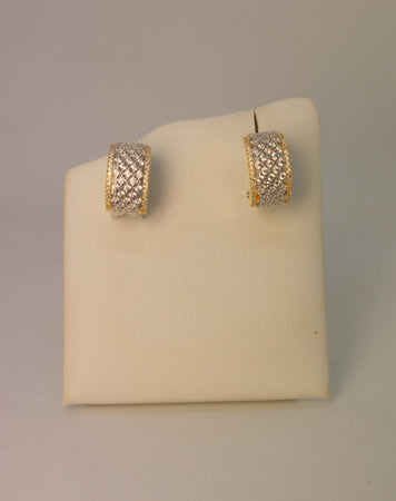 Orecchini donna 38BYCAMELI PCC275