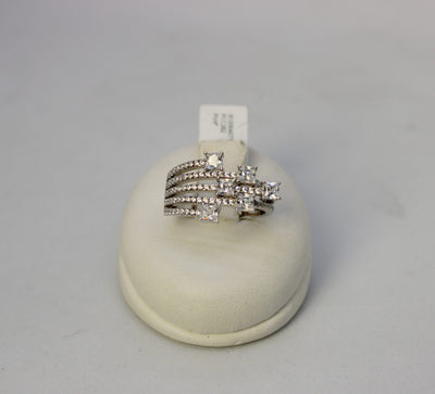 Anello donna 38BYCAMELI PCC282