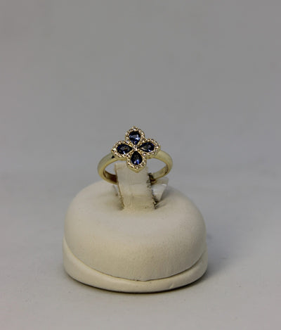 Anello donna 38BYCAMELI PCC297