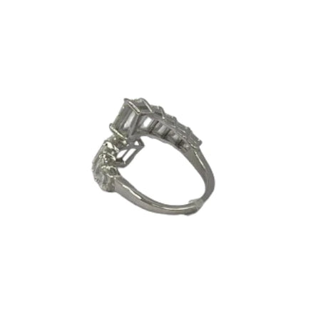 Anello donna 38BYCAMELI PCC433