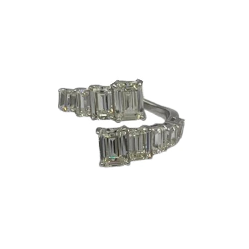 Anello donna 38BYCAMELI PCC433