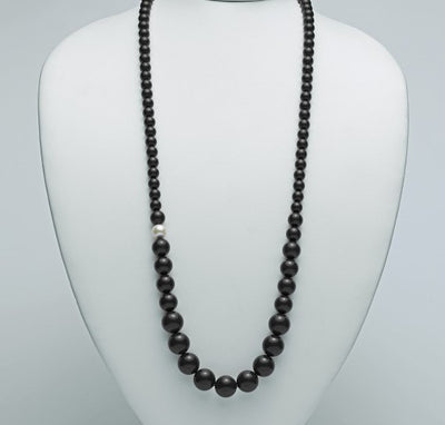 COLLANA DONNA MILUNA PCL4659V