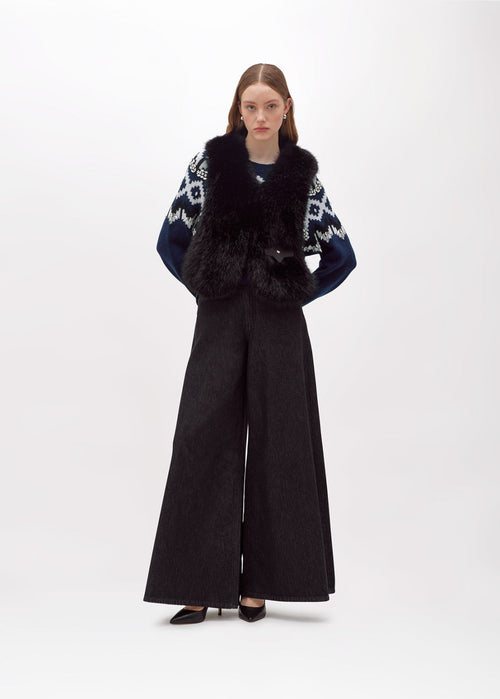 BLUGIRL RF5160-MS038 da donna