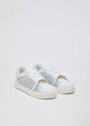 Liujo Donna Sneakers traforate in pelle