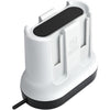 Caricabatterie - PDP - Per 2 paia di controller Joy-Con Nintendo Switch - Bianco