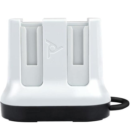 Caricabatterie - PDP - Per 2 paia di controller Joy-Con Nintendo Switch - Bianco