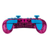 Gamepad - Nintendo Switch - Pesca Rock Candy - Cablato - PDP - Rosa
