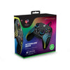 Gamepad - PDP - Afterglow Wave - Cablato - Nero - Illuminazione LED personalizzabile