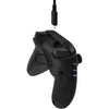 Gamepad - PDP - Afterglow Wave - Cablato - Nero - Illuminazione LED personalizzabile