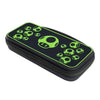 Custodia per il trasporto - PDP - 1 UP Glow In The Dark - Nintendo Switch - Nero