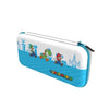 Custodia per il trasporto - PDP - Mario Escape - Nintendo Switch - Blu