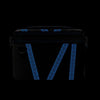 Borsa da viaggio - PDP - Overnight Glow - Mario Kart Drift - Nintendo Switch - Nero