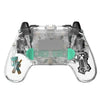 Gamepad - Xbox Series XS, Xbox One e PC - Minecraft: Diamond - Wireless - PDP - Trasparente