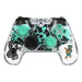 Gamepad - Xbox Series XS, Xbox One e PC - Minecraft: Diamond - Wireless - PDP - Trasparente