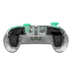 Gamepad - Xbox Series XS, Xbox One e PC - Minecraft: Diamond - Wireless - PDP - Trasparente