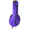 Auriculares para juegos - PDP - LVL40 - Con cable - Estéreo - Micrófono flexible