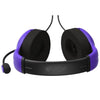 Auriculares para juegos - PDP - LVL40 - Con cable - Estéreo - Micrófono flexible