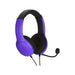 Auriculares para juegos - PDP - LVL40 - Con cable - Estéreo - Micrófono flexible