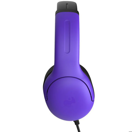 Auriculares para juegos - PDP - LVL40 - Con cable - Estéreo - Micrófono flexible