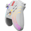 Gamepad - PDP - Afterglow Wave - Illuminazione RGB - 2100 mAh - Nintendo Switch