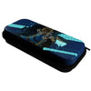 Cover protettiva - PDP - Link - Compatibile con Nintendo Switch - Design luminoso - Supporto integrato