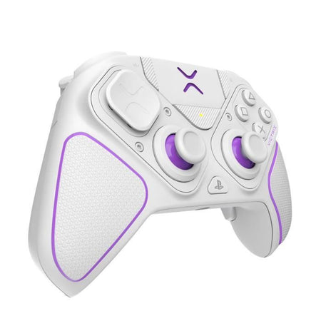 Gamepad - Playstation e PC - Victrix Pro BFG - Wireless - PDP - Bianco