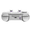 Gamepad - Playstation e PC - Victrix Pro BFG - Wireless - PDP - Bianco