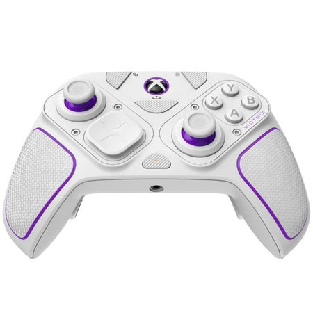 Gamepad - Playstation e PC - Victrix Pro BFG - Wireless - PDP - Bianco