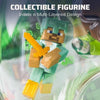 Controller wireless Realmz Ns Steve Minecraft-Accessorio-SWITCH