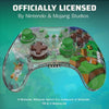 Controller wireless Realmz Ns Steve Minecraft-Accessorio-SWITCH