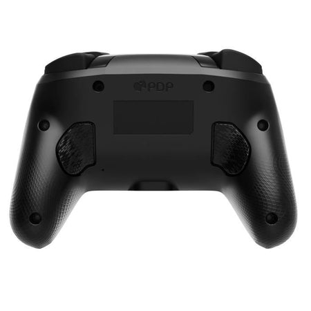 Gamepad wireless Nintendo Switch Afterglow Wave - PDP - Nero